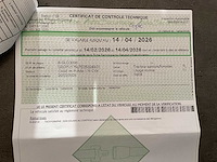 2025 case ih puma cvx 175 vierwielaangedreven landbouwtractor - afbeelding 25 van  32