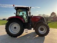 2025 case ih puma cvx 175 vierwielaangedreven landbouwtractor - afbeelding 32 van  32