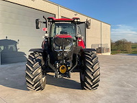 2025 case ih puma cvx 175 vierwielaangedreven landbouwtractor - afbeelding 10 van  30