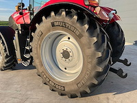 2025 case ih puma cvx 175 vierwielaangedreven landbouwtractor - afbeelding 13 van  30