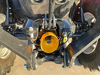 2025 case ih puma cvx 175 vierwielaangedreven landbouwtractor - afbeelding 18 van  30