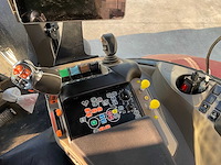 2025 case ih puma cvx 175 vierwielaangedreven landbouwtractor - afbeelding 19 van  30