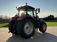 2025 case ih puma cvx 175 vierwielaangedreven landbouwtractor - afbeelding 7 van  30