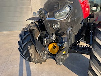 2025 case ih puma cvx 175 vierwielaangedreven landbouwtractor - afbeelding 4 van  31
