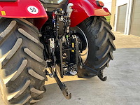 2025 case ih puma cvx 175 vierwielaangedreven landbouwtractor - afbeelding 7 van  31