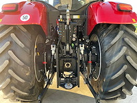 2025 case ih puma cvx 175 vierwielaangedreven landbouwtractor - afbeelding 8 van  31