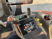 2025 case ih puma cvx 175 vierwielaangedreven landbouwtractor - afbeelding 17 van  31
