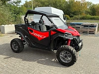 2025 cf moto 950 sport z force atv - afbeelding 25 van  27