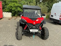 2025 cf moto 950 sport z force atv - afbeelding 26 van  27
