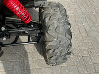 2025 cf moto 950 sport z force atv - afbeelding 2 van  27