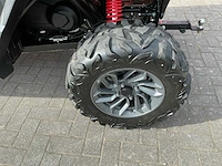 2025 cf moto 950 sport z force atv - afbeelding 4 van  27