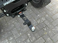 2025 cf moto 950 sport z force atv - afbeelding 5 van  27