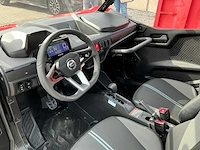 2025 cf moto 950 sport z force atv - afbeelding 8 van  27