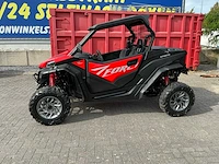 2025 cf moto 950 sport z force atv - afbeelding 12 van  27