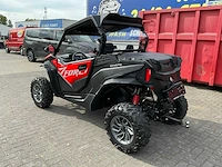 2025 cf moto 950 sport z force atv - afbeelding 21 van  27