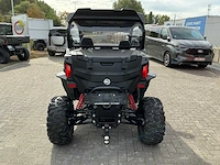 2025 cf moto 950 sport z force atv - afbeelding 22 van  27
