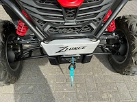 2025 cf moto 950 sport z force atv - afbeelding 27 van  27
