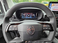 2025 citroën berlingo bestelwagen / licht bedrijfsvoertuig - afbeelding 6 van  23
