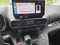 2025 citroën berlingo bestelwagen / licht bedrijfsvoertuig - afbeelding 8 van  23