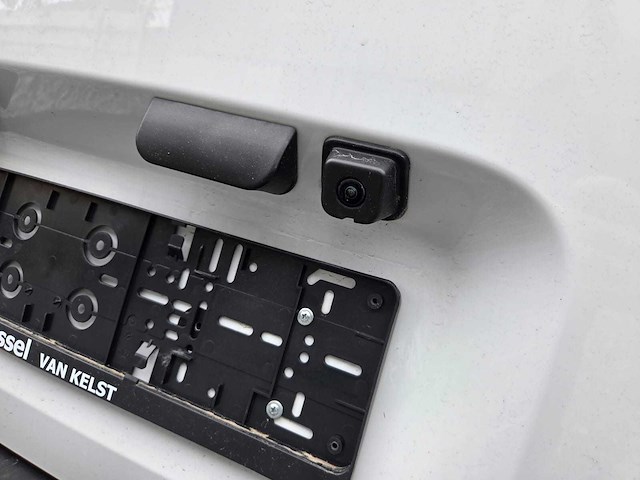 2025 citroën berlingo bestelwagen / licht bedrijfsvoertuig - afbeelding 13 van  23