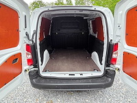 2025 citroën berlingo bestelwagen / licht bedrijfsvoertuig - afbeelding 14 van  23
