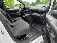 2025 citroën berlingo bestelwagen / licht bedrijfsvoertuig - afbeelding 2 van  23