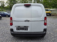2025 citroën berlingo bestelwagen / licht bedrijfsvoertuig - afbeelding 17 van  23
