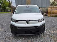 2025 citroën berlingo bestelwagen / licht bedrijfsvoertuig - afbeelding 18 van  23