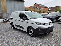2025 citroën berlingo bestelwagen / licht bedrijfsvoertuig - afbeelding 19 van  23
