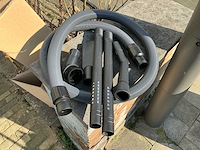 2025 cleanfix sw35-1 industriële stofzuiger - afbeelding 5 van  6