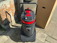 2025 cleanfix sw35-1 industriële stofzuiger - afbeelding 2 van  4