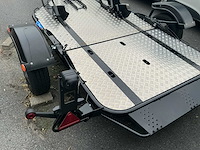 2025 cochet dcc750 pm11 moto aanhangwagen - afbeelding 2 van  19