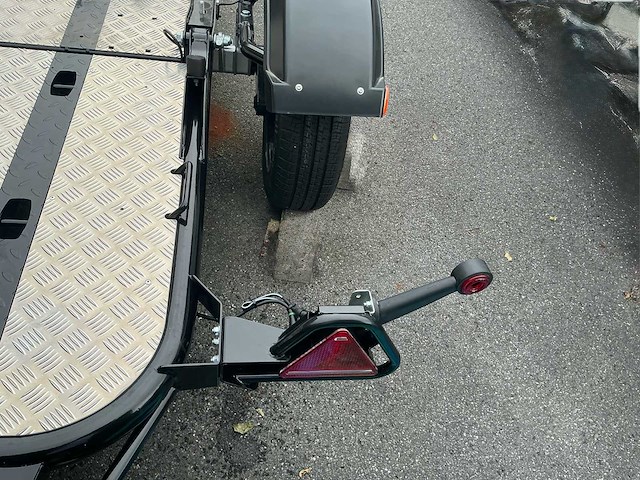 2025 cochet dcc750 pm11 moto aanhangwagen - afbeelding 4 van  19