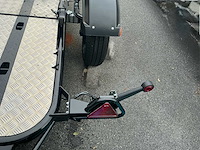 2025 cochet dcc750 pm11 moto aanhangwagen - afbeelding 4 van  19