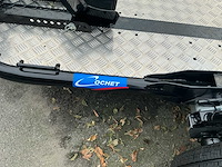 2025 cochet dcc750 pm11 moto aanhangwagen - afbeelding 6 van  19