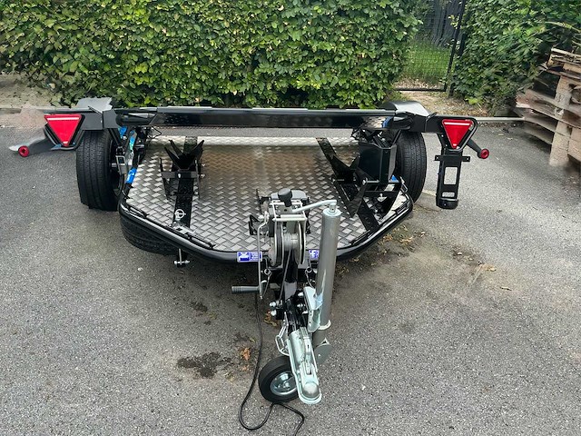 2025 cochet dcc750 pm11 moto aanhangwagen - afbeelding 1 van  19