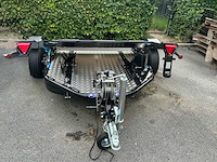 2025 cochet dcc750 pm11 moto aanhangwagen - afbeelding 1 van  19