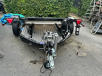 2025 cochet dcc750 pm11 moto aanhangwagen - afbeelding 12 van  19