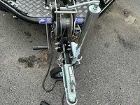 2025 cochet dcc750 pm11 moto aanhangwagen - afbeelding 13 van  19