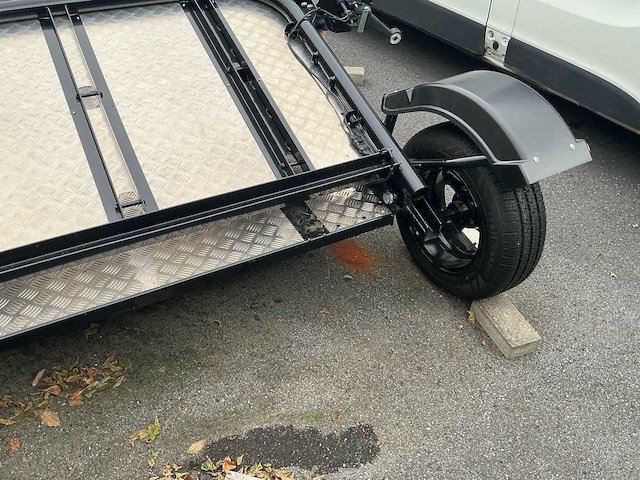 2025 cochet dcc750 pm11 moto aanhangwagen - afbeelding 15 van  19