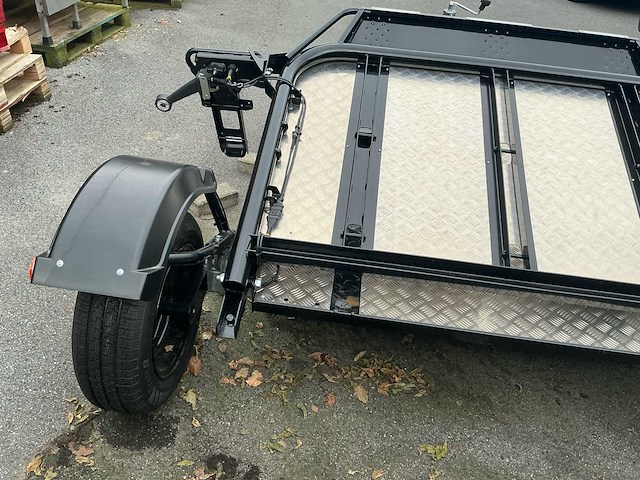 2025 cochet dcc750 pm11 moto aanhangwagen - afbeelding 16 van  19