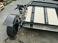 2025 cochet dcc750 pm11 moto aanhangwagen - afbeelding 16 van  19
