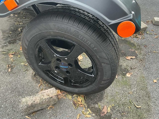 2025 cochet dcc750 pm11 moto aanhangwagen - afbeelding 17 van  19