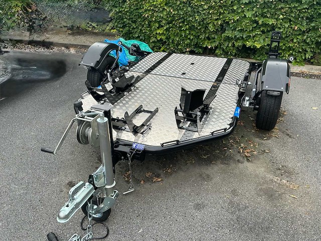 2025 cochet dcc750 pm11 moto aanhangwagen - afbeelding 18 van  19