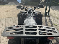 2025 commander quad 200 cc - afbeelding 5 van  10