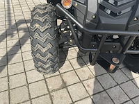 2025 commander quad 200 cc - afbeelding 8 van  10