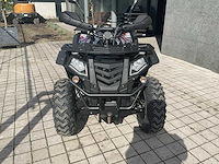 2025 commander quad 200 cc - afbeelding 11 van  15