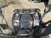 2025 commander quad 200 cc - afbeelding 5 van  15