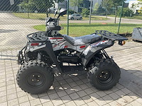 2025 commander quad 200 cc - afbeelding 2 van  15