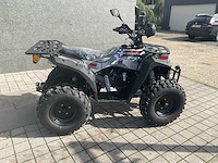2025 commander quad 200 cc - afbeelding 8 van  15